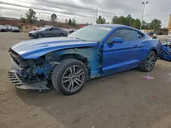 1FA6P8CFXH5342712 2017 FORD MUSTANG