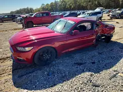 1FA6P8CFXH5343262 2017 FORD MUSTANG