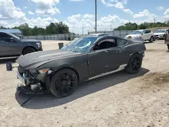 1FA6P8CFXH5343293 2017 FORD MUSTANG