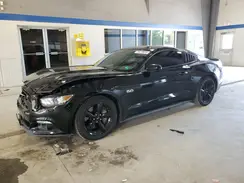 1FA6P8CFXH5343357 2017 FORD MUSTANG