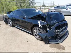 1FA6P8CFXH5344296 2017 FORD MUSTANG