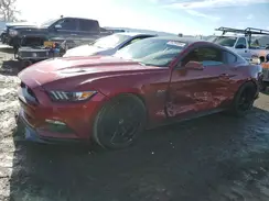 1FA6P8CFXH5344721 2017 FORD MUSTANG