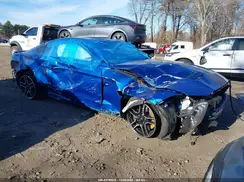 1FA6P8CFXJ5100993 2018 FORD MUSTANG