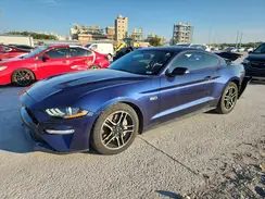1FA6P8CFXJ5101142 2018 FORD MUSTANG
