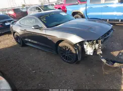 1FA6P8CFXJ5102145 2018 FORD MUSTANG