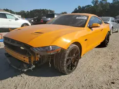 1FA6P8CFXJ5102369 2018 FORD MUSTANG