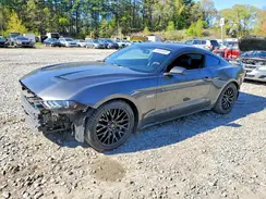 1FA6P8CFXJ5104638 2018 FORD MUSTANG