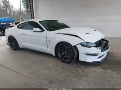 1FA6P8CFXJ5105028 2018 FORD MUSTANG