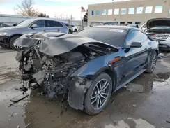 1FA6P8CFXJ5106339 2018 FORD MUSTANG