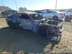 1FA6P8CFXJ5106521 2018 FORD MUSTANG