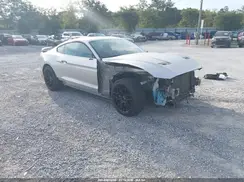 1FA6P8CFXJ5107622 2018 FORD MUSTANG