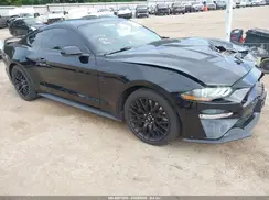 1FA6P8CFXJ5108382 2018 FORD MUSTANG
