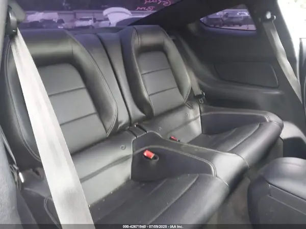 1FA6P8CFXJ5108382 2018 FORD MUSTANG - Image 8