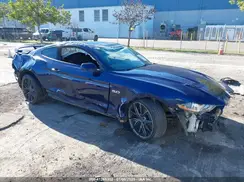 1FA6P8CFXJ5109144 2018 FORD MUSTANG