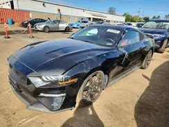 1FA6P8CFXJ5112190 2018 FORD MUSTANG