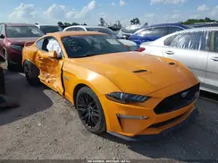 1FA6P8CFXJ5113677 2018 FORD MUSTANG