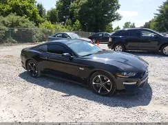 1FA6P8CFXJ5113999 2018 FORD MUSTANG