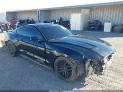 1FA6P8CFXJ5114716 2018 FORD MUSTANG