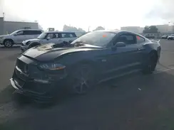1FA6P8CFXJ5117289 2018 FORD MUSTANG