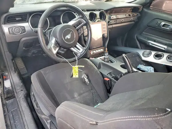 1FA6P8CFXJ5117289 2018 FORD MUSTANG - Image 8
