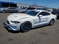 1FA6P8CFXJ5117356 2018 FORD MUSTANG