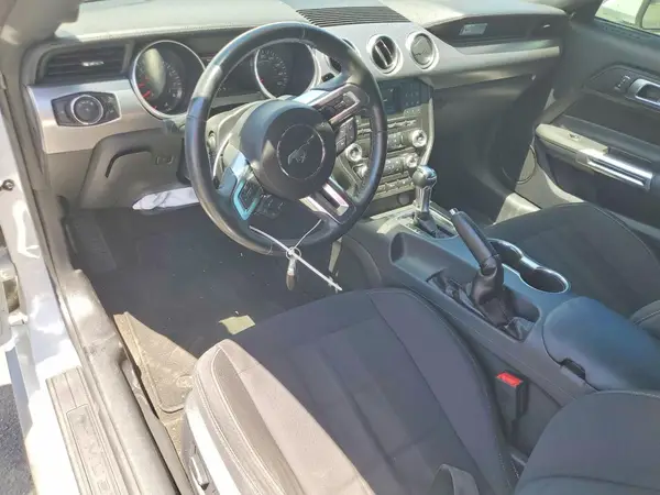 1FA6P8CFXJ5117356 2018 FORD MUSTANG - Image 8