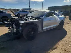 1FA6P8CFXJ5119401 2018 FORD MUSTANG