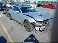 1FA6P8CFXJ5120760 2018 FORD MUSTANG