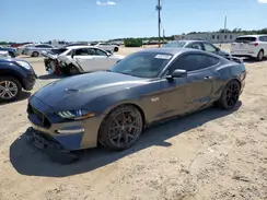 1FA6P8CFXJ5121567 2018 FORD MUSTANG