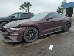 1FA6P8CFXJ5122198 2018 FORD MUSTANG