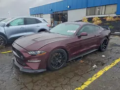 1FA6P8CFXJ5122315 2018 FORD MUSTANG