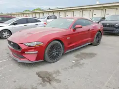 1FA6P8CFXJ5122900 2018 FORD MUSTANG