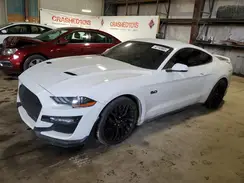 1FA6P8CFXJ5123528 2018 FORD MUSTANG