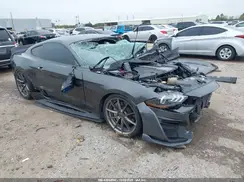1FA6P8CFXJ5126638 2018 FORD MUSTANG