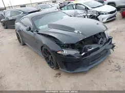 1FA6P8CFXJ5126672 2018 FORD MUSTANG