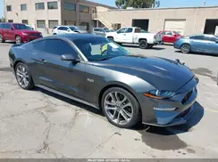 1FA6P8CFXJ5127157 2018 FORD MUSTANG