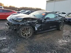 1FA6P8CFXJ5127370 2018 FORD MUSTANG