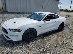1FA6P8CFXJ5127546 2018 FORD MUSTANG