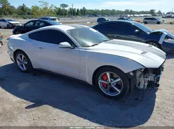 1FA6P8CFXJ5127949 2018 FORD MUSTANG