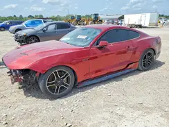 1FA6P8CFXJ5128390 2018 FORD MUSTANG