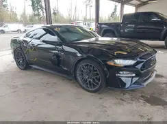 1FA6P8CFXJ5129121 2018 FORD MUSTANG