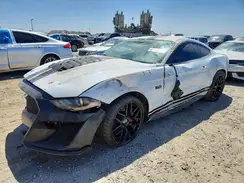 1FA6P8CFXJ5136425 2018 FORD MUSTANG