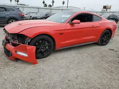 1FA6P8CFXJ5144752 2018 FORD MUSTANG