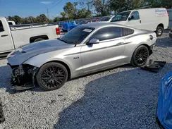 1FA6P8CFXJ5146131 2018 FORD MUSTANG