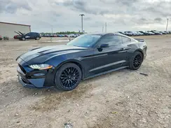 1FA6P8CFXJ5146520 2018 FORD MUSTANG