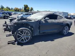 1FA6P8CFXJ5146758 2018 FORD MUSTANG