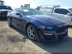 1FA6P8CFXJ5154388 2018 FORD MUSTANG