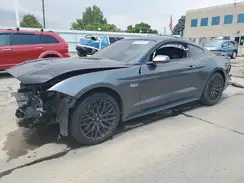 1FA6P8CFXJ5154536 2018 FORD MUSTANG