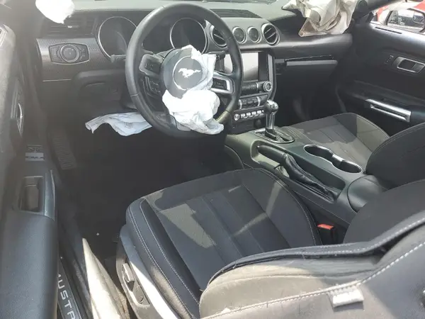 1FA6P8CFXJ5154536 2018 FORD MUSTANG - Image 8