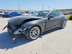 1FA6P8CFXJ5156738 2018 FORD MUSTANG